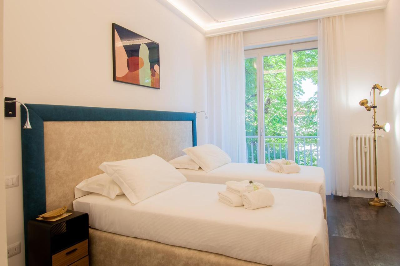 Leopolda Home - Florence Dolce Vita Exterior foto