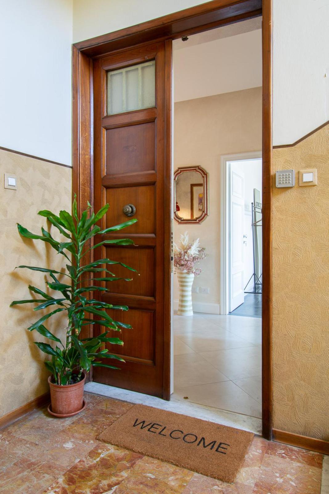 Leopolda Home - Florence Dolce Vita Exterior foto